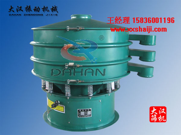 碳鋼篩分機(jī)