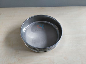 國標(biāo)試驗篩